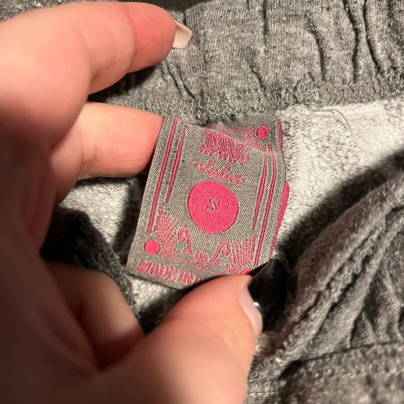 Sweat pants - Picture 2 of 2